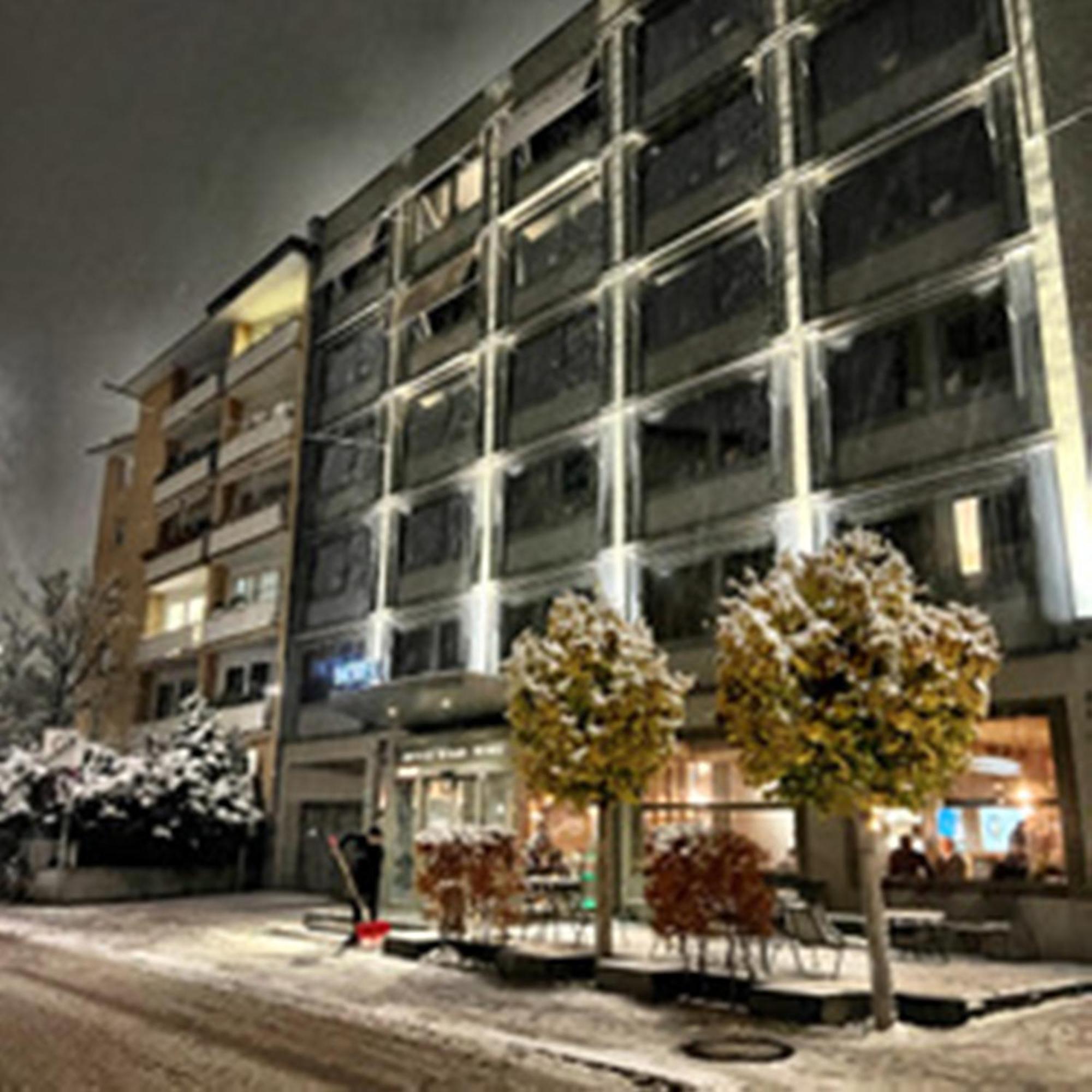 Jams Music Hotel Munich — Photos 1